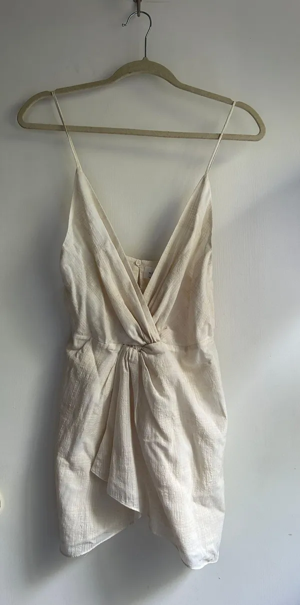 Aritzia Wilfred Pursuit Camisole - Image 6