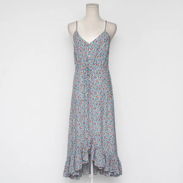 Rails. Frida Wild‎ Daisies Dress. - Image 2