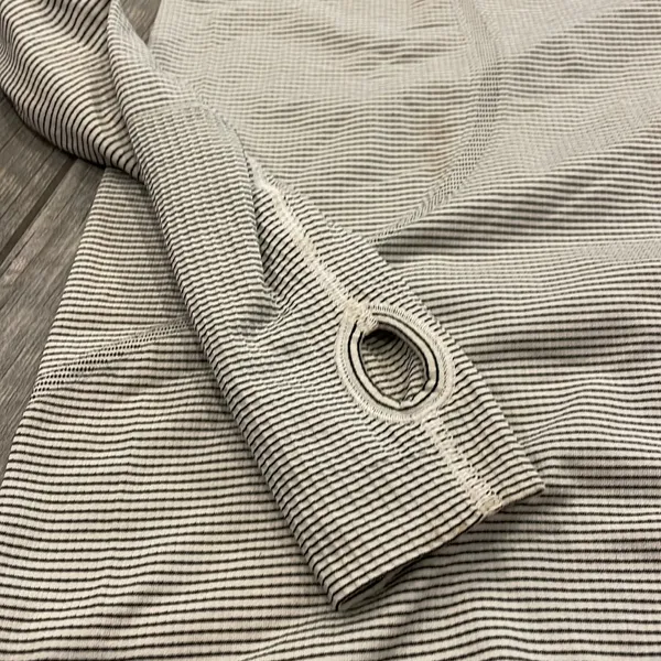 Lululemon long sleeve swiftly - Image 2