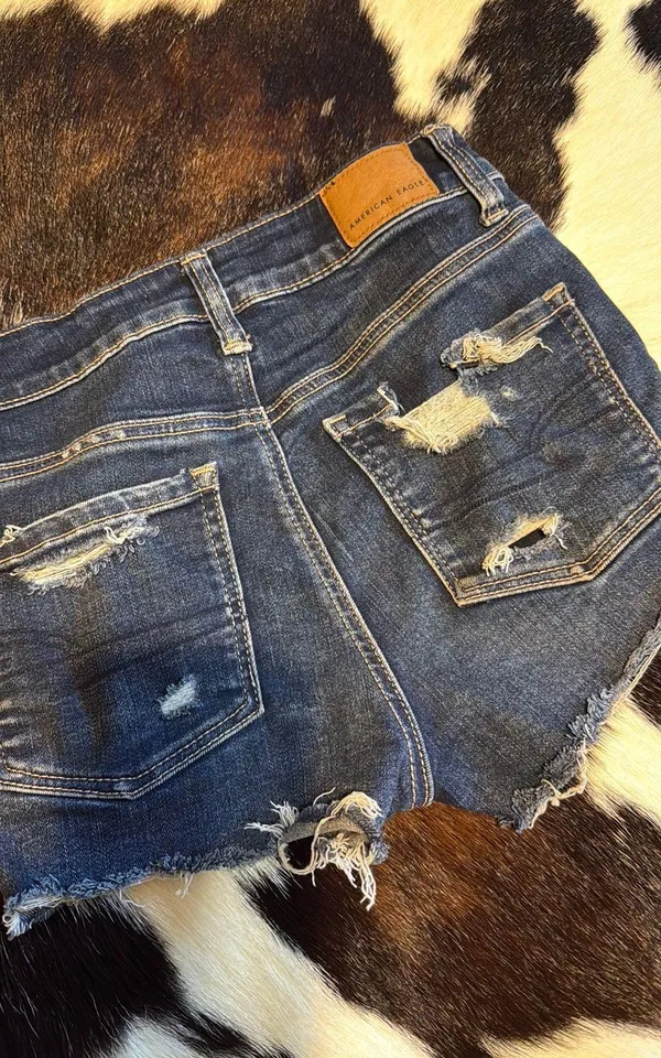 American Eagle Shorts - Image 3