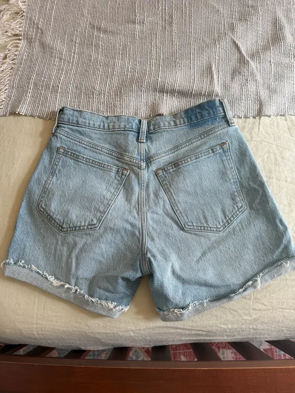 Abercrombie Shorts - Image 3