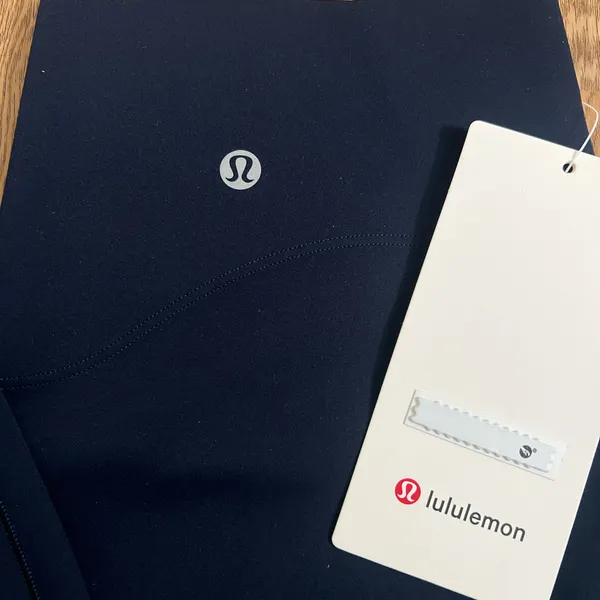lululemon Glow Up™ Super-High-Rise Tight 28" - Image 4