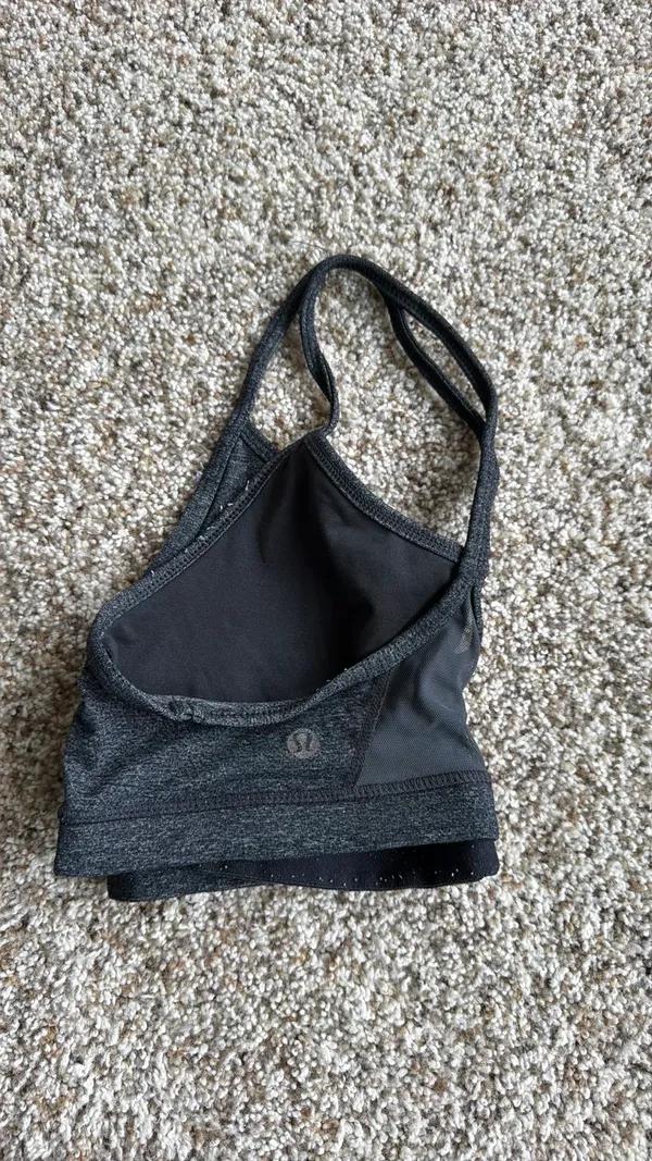 Lululemon Sports Bra - Image 5