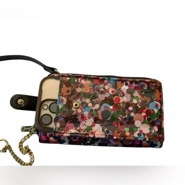 Betsey Johnson XOMaddy crossbody purse - Image 5