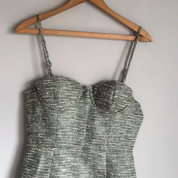NEW Lovers + Friends Aubrey Dress - Image 5