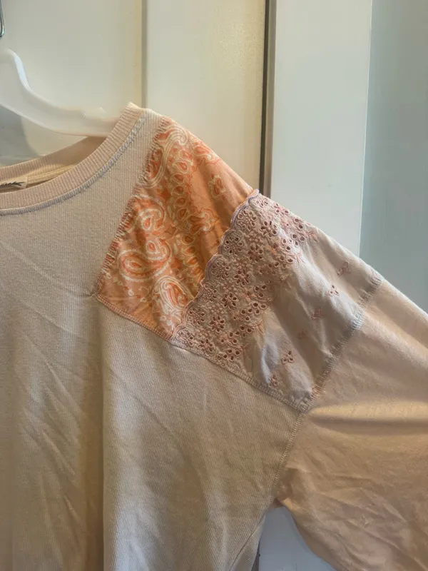 We The Free People Free Top - Image 3