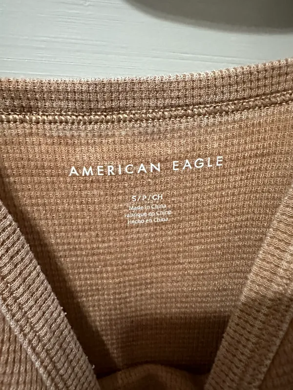 American Eagle Outfitters Tank-top - Image 2