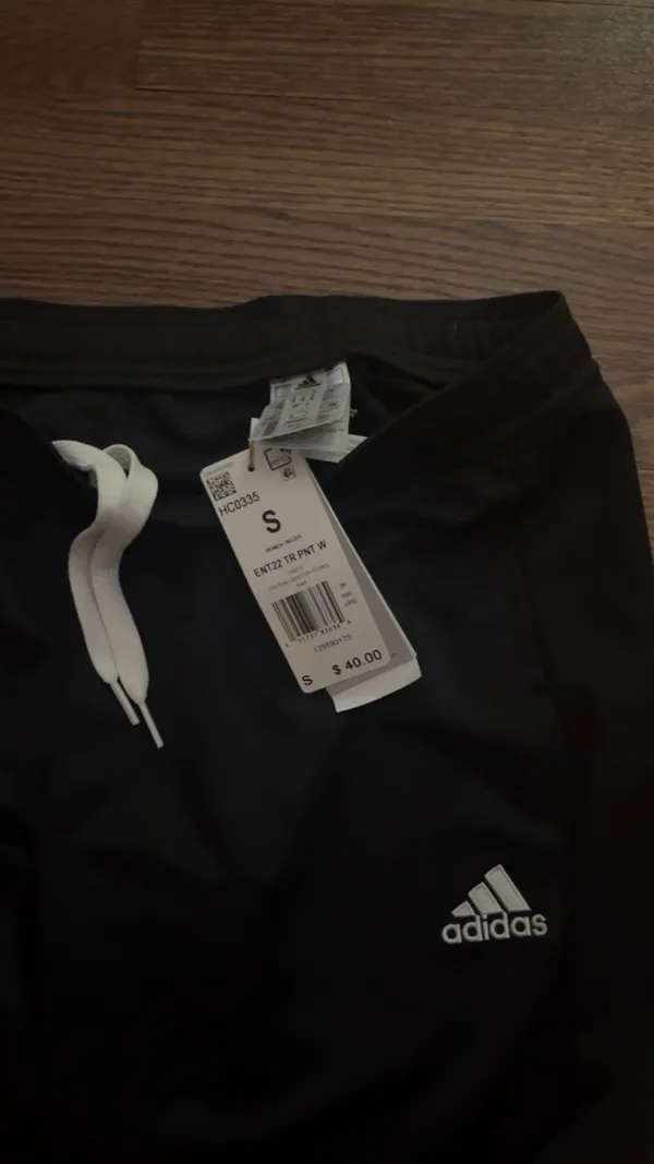Adidas NTW  Warm-Up Pant - Image 3