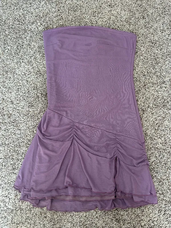 Edikted Dress - Image 2