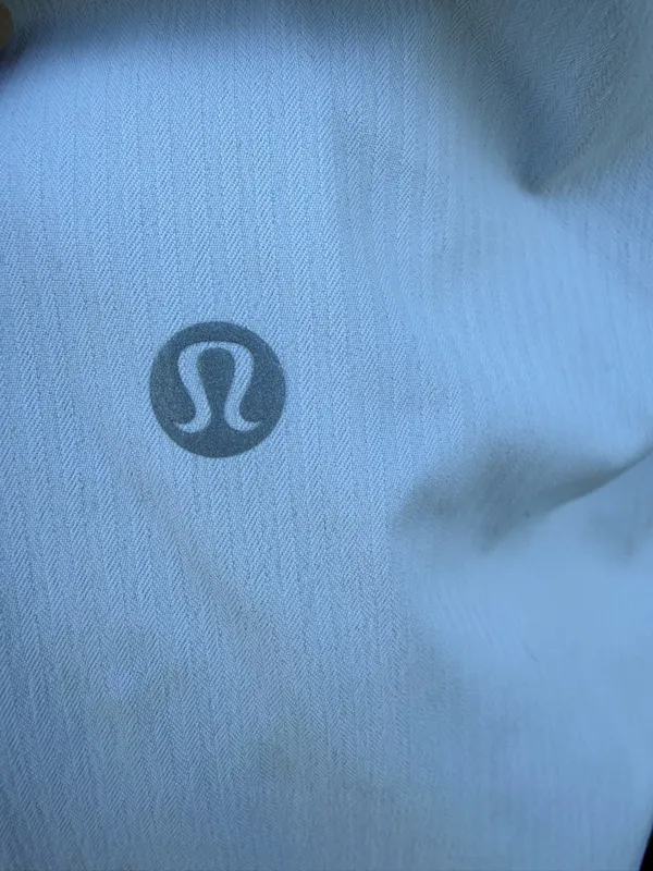 Lululemon Dance Studio Mid-Rise Jogger
Full Length soft grey - Image 6
