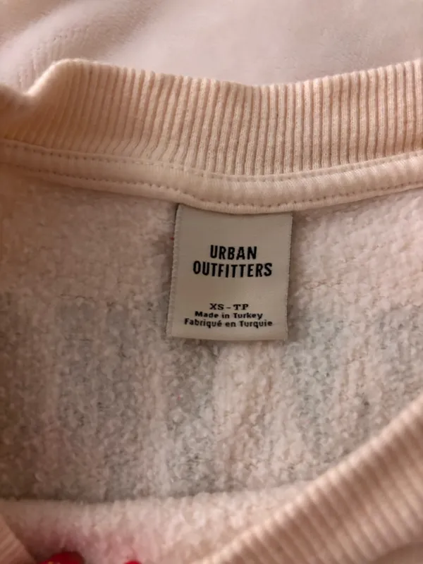 Urban Outfitters Pullover - Image 3