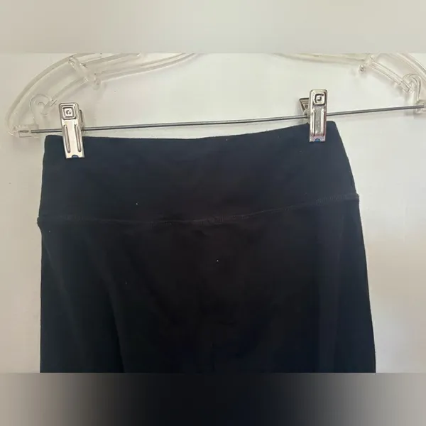 Offline by Aerie OG Black Legging Regular Rise Size Small 30" Inseam - Image 8