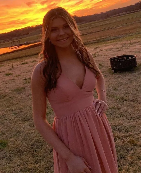 Lulus Bridesmaid Dress - Image 2