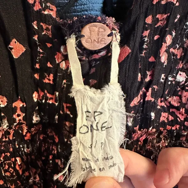 Free People Small Dress - Image 4
