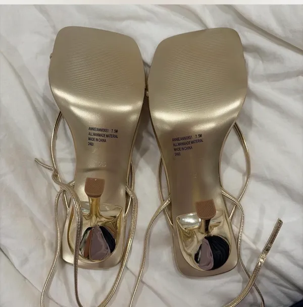 Steve Madden Heels - Image 3