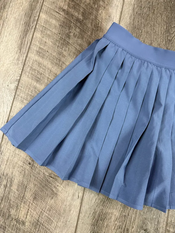 Lululemon Pleated Tennis Skirt - Image 2
