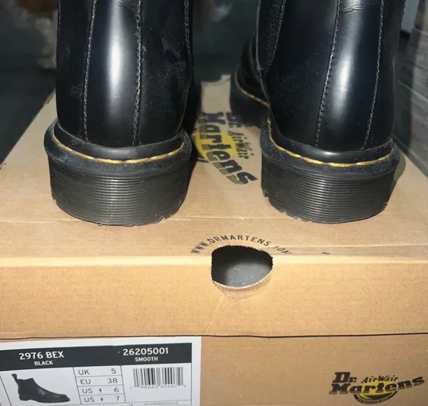 Dr. Martens Bex - Image 3