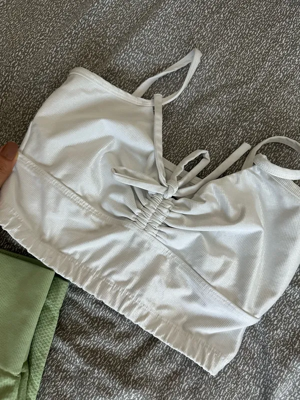 Active set Green Size M - Image 4