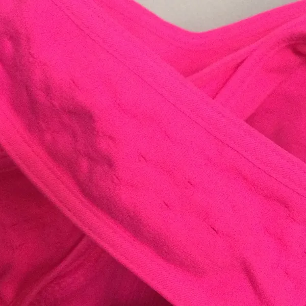 Free People NWOT Good Karma Scoop Neck Bra - Image 10