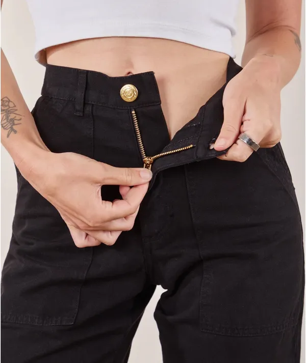 Big Bud Press Work Pants - Image 2