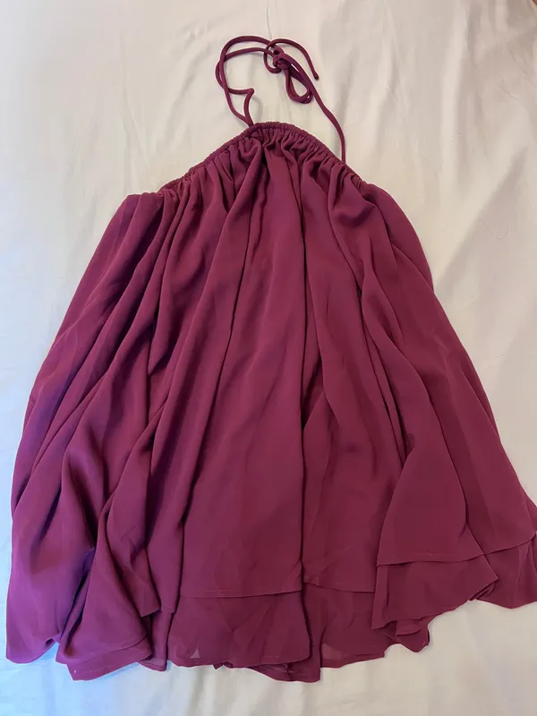 Peppermayo Mini Dress - Image 3
