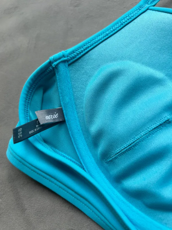Aerie bikini top - Image 2