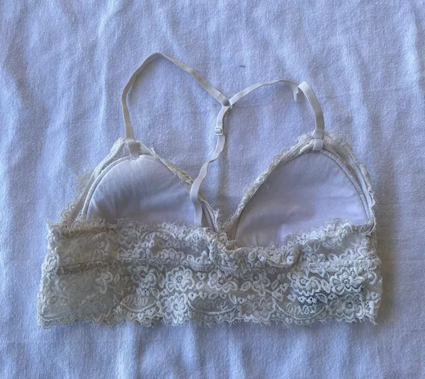 Aerie Lace Bralette - Size S - Image 2