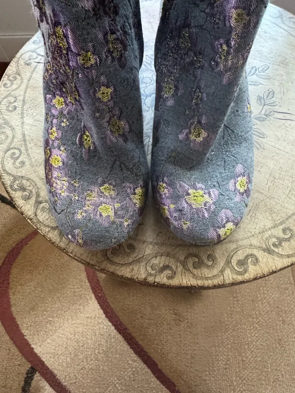 Zigi Soho Boots - Image 4