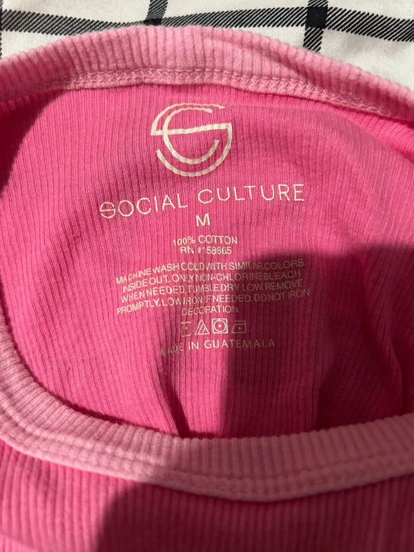TJ Maxx Top - Image 2