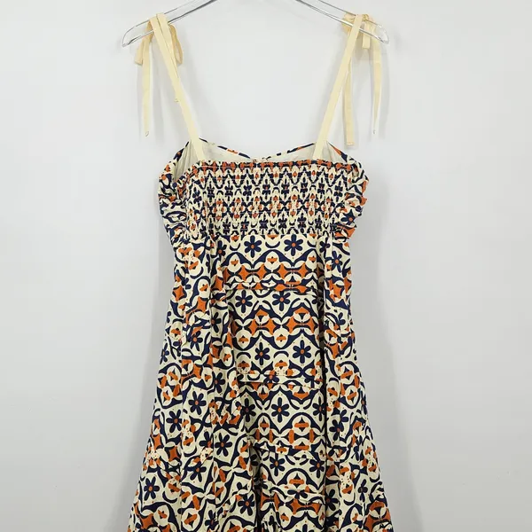 Free People Palma Sundress Size XS‎ NEW Floral Print - Image 9