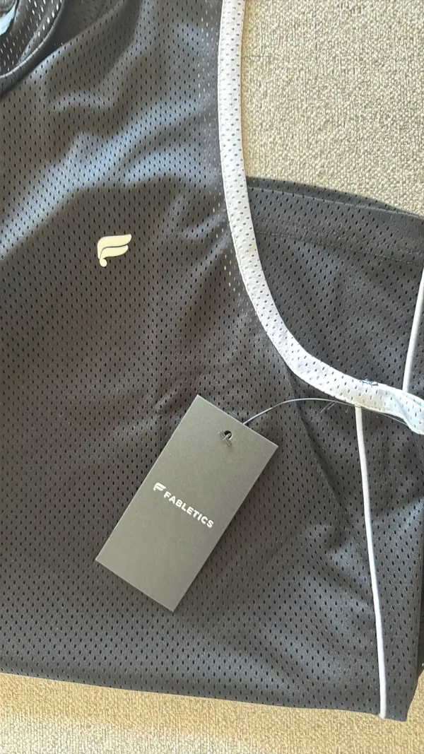 Fabletics Men’s Tank - Image 4