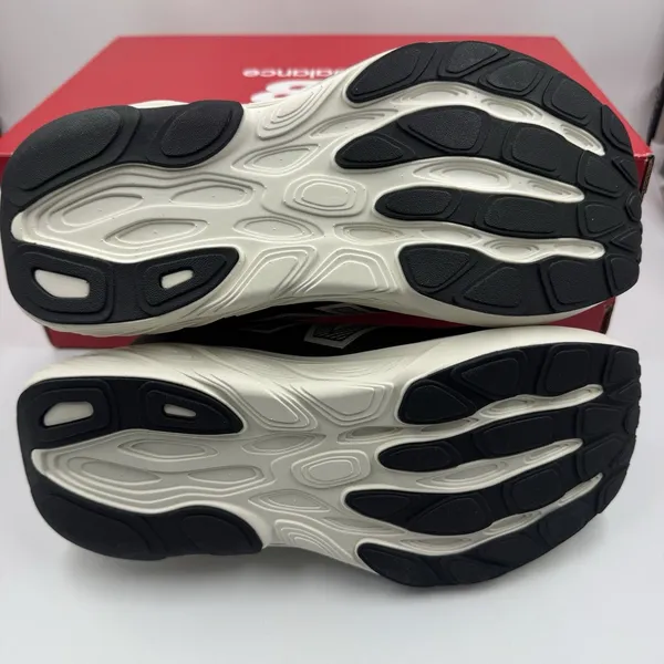 New Balance Fresh Foam X 880v15 Black/White 8.5W / 7M W880H15 NIB - Image 7