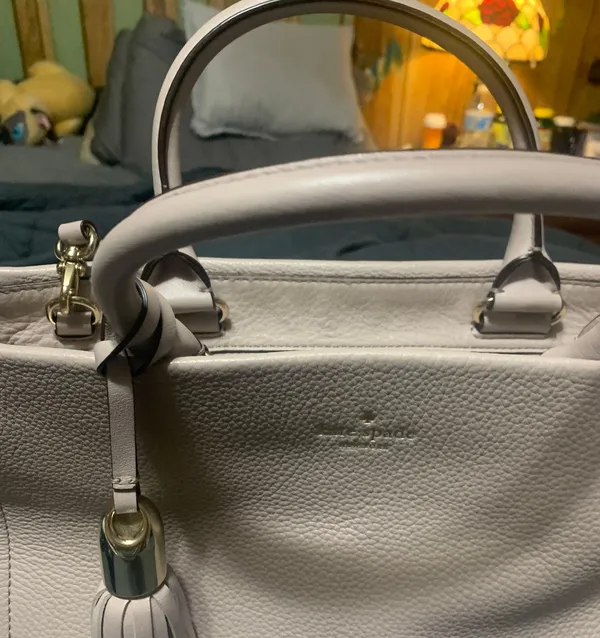 Kate Spade Purse - Image 3