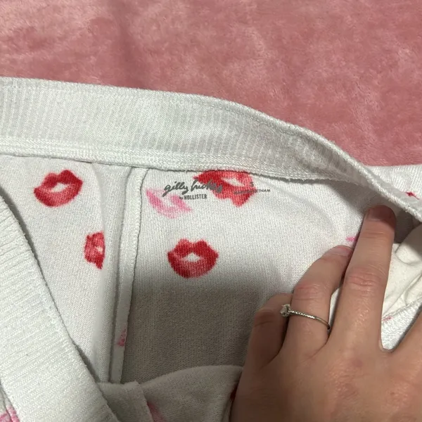 Gilly hicks sleep pants - Image 3