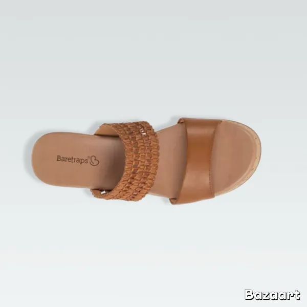 NWT Baretraps Platform Sandals - Image 6