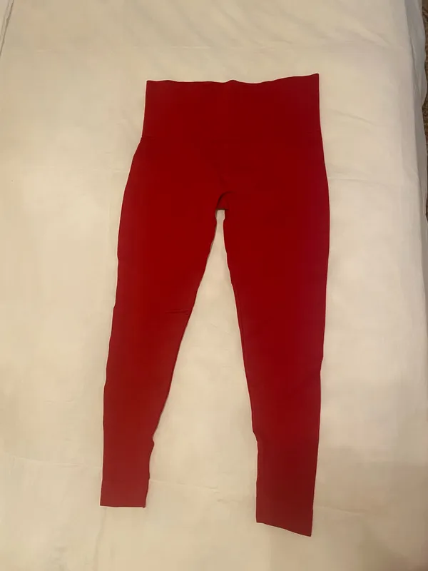 Set Active Leggings - Image 2