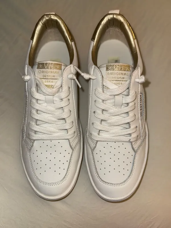 Vintage Havana Sneakers - Image 2