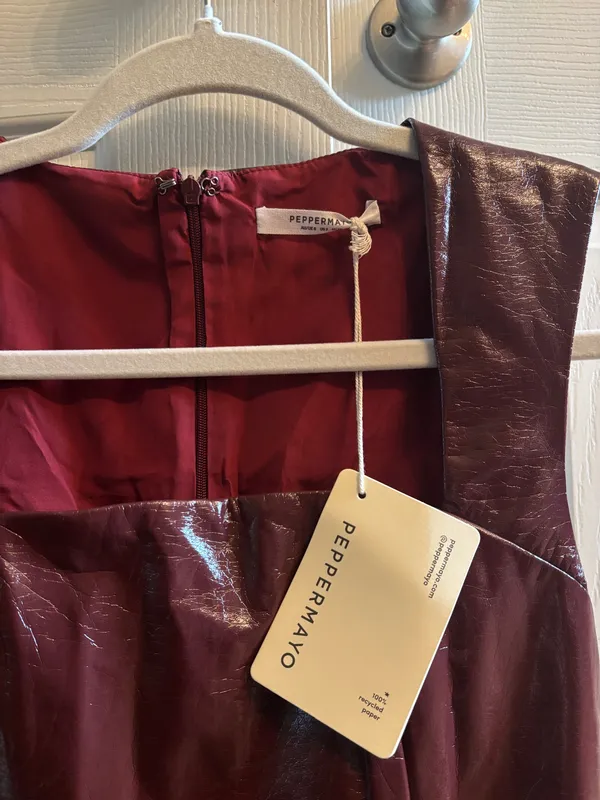 Peppermayo Dress - Image 3