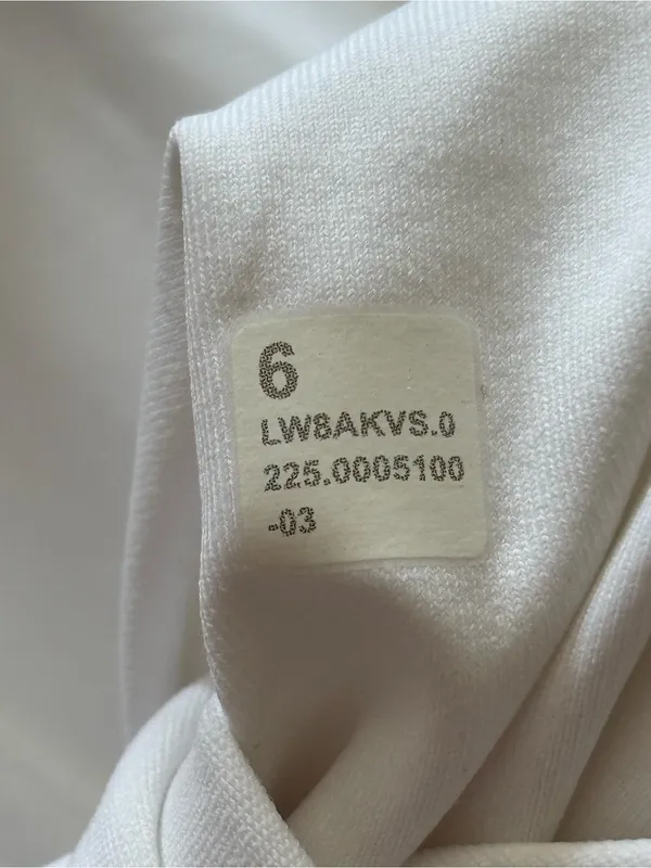 Lululemon Varsity High-Rise Pleated Tennis Skirt - Image 5