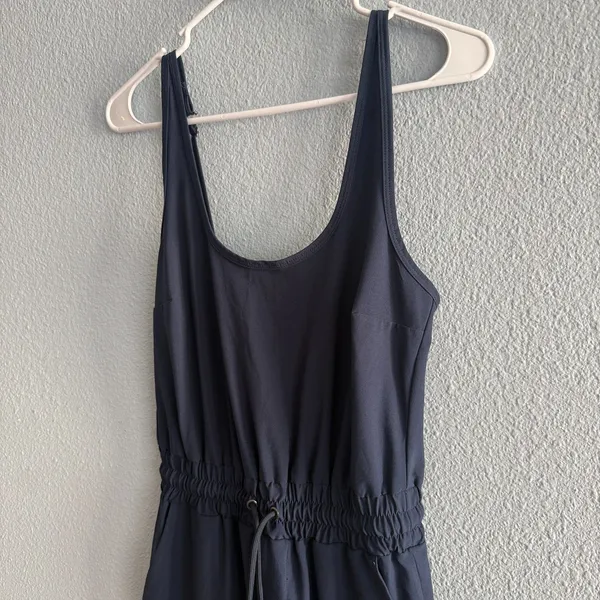 Abercrombie & Fitch Traveler Jumpsuit Size XXS - Image 6