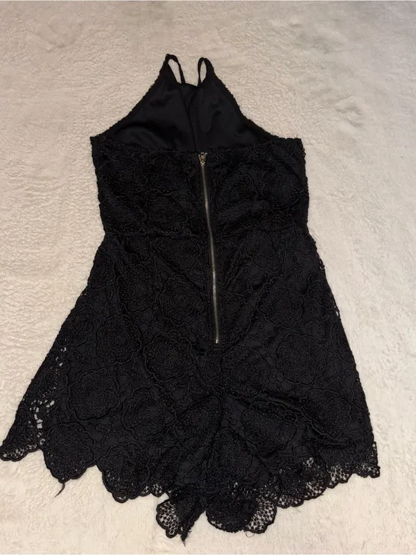 Haute Monde Romper - Image 3