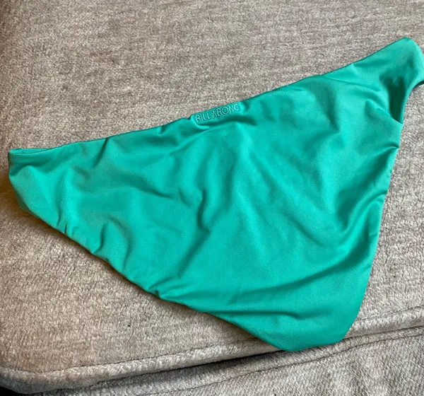 Billabong Sol Searcher Lowrider Bikini Bottoms - Image 6