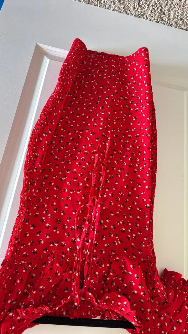Hello Molly Dress - Image 8