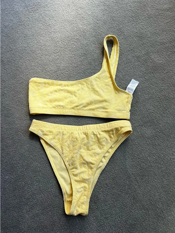Nasty Gal Bikini Set High-Waisted - Image 4