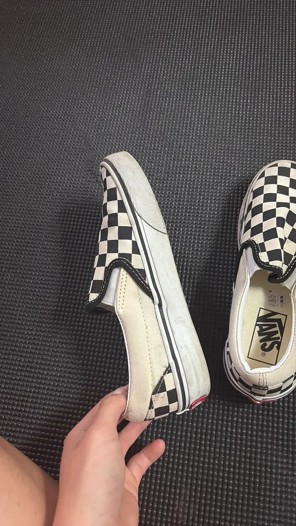 Vans Checkered - Image 2