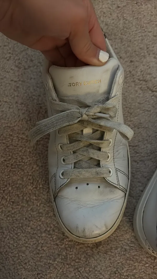 Tory Burch Sneakers - Image 4