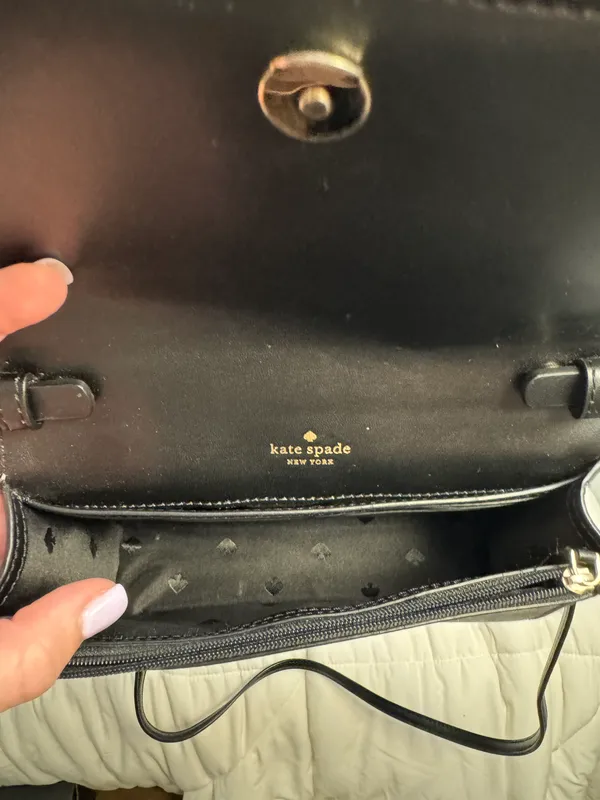 Kate Spade Purse - Image 6