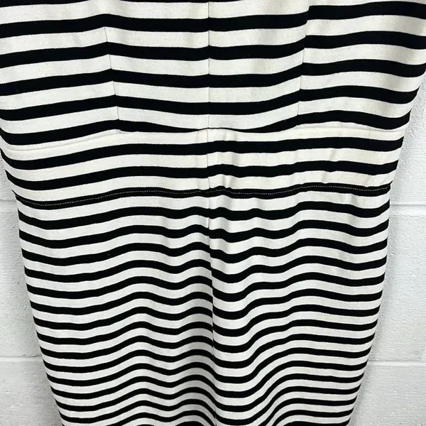 Madewell striped upstage dress - Image 5