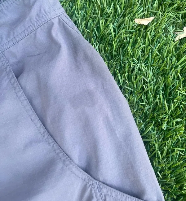 Patagonia Womens Swim Trunks - Image 3
