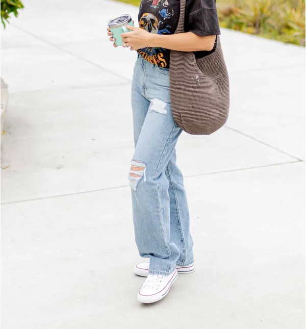 Levi's ‘94 Baggy Jeans - Image 2